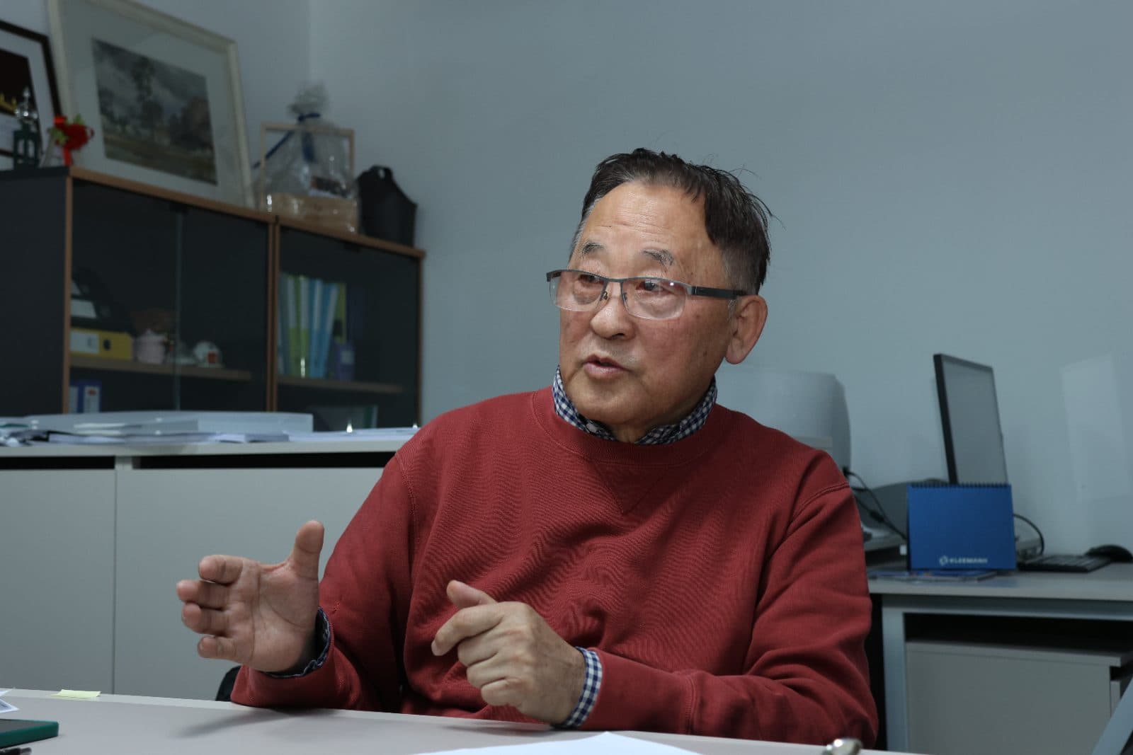 Хүний амьдрах орчныг төгс төгөлдөр болгох нь архитектурын үүрэг
