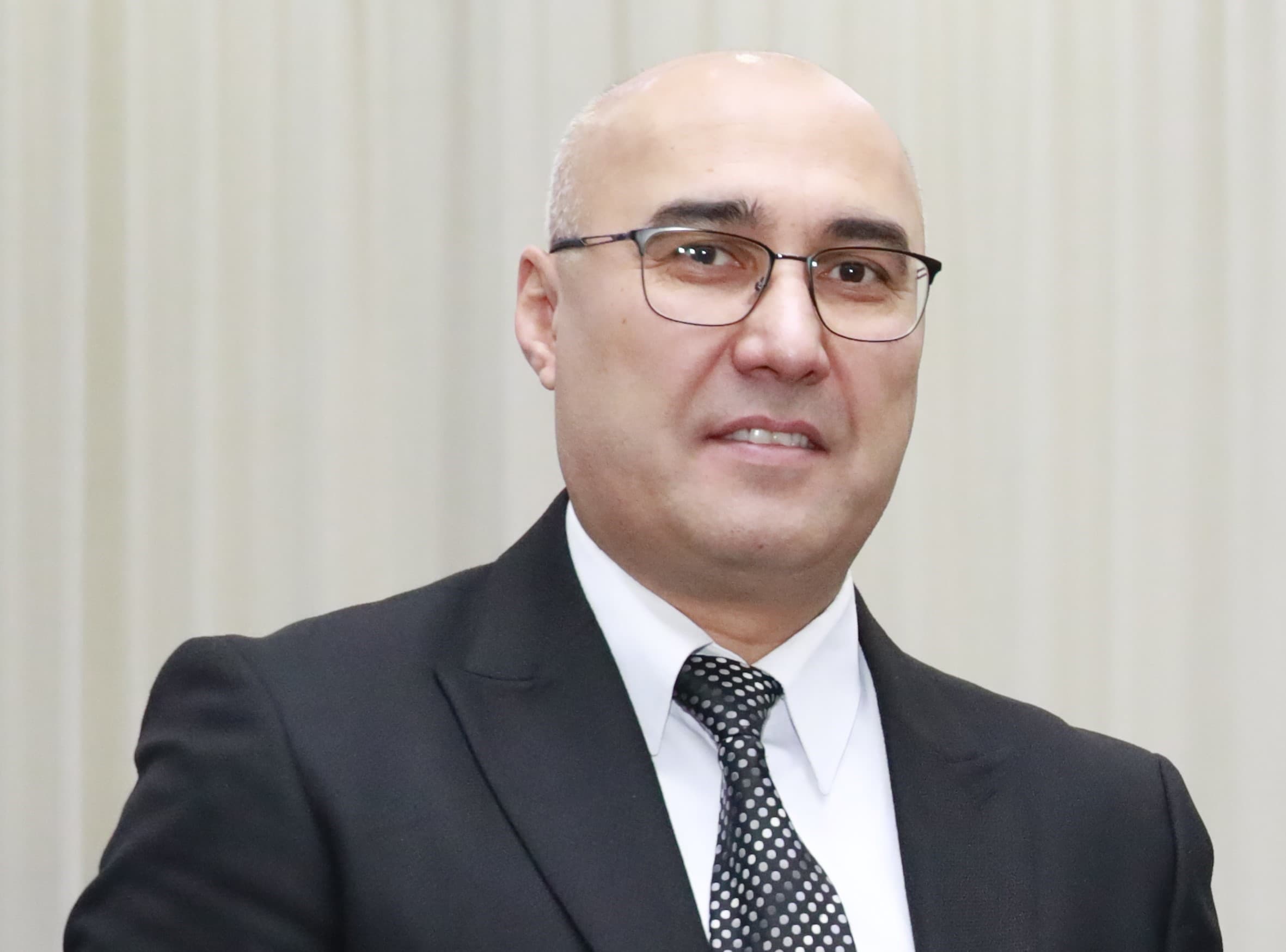 И.Жахангир Абдухалимович: Монголын эрс тэс уур амьсгалд  “SAZ LE60” маркийн автобус тохиромжтой