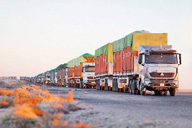 Хятадын эрэлт нэмэгдэж, Монголын коксжих нүүрсний үнэ сэргэв