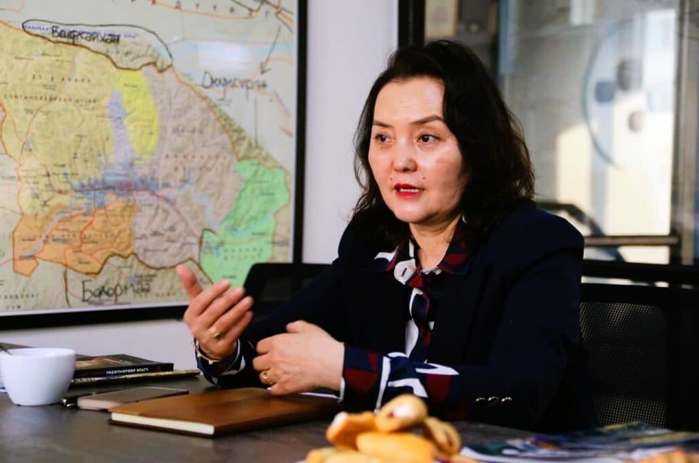 32 ширхэг гөөхийнөөс эхэлсэн бизнес