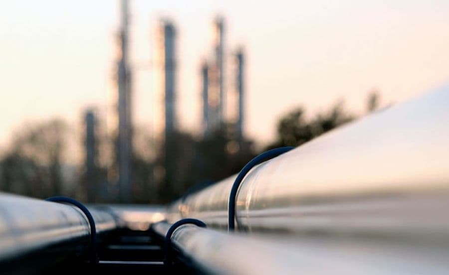 The five scenarios for Mongolia to enter the gas network