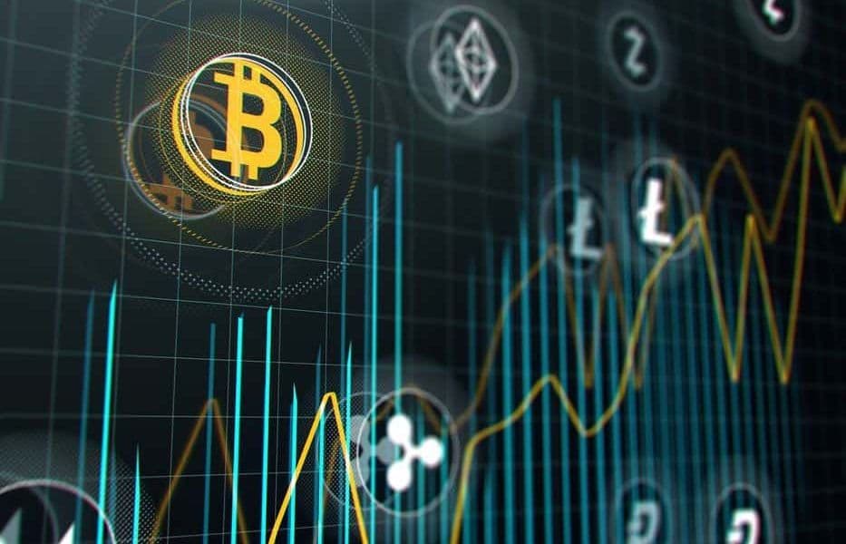 Cryptoconomy