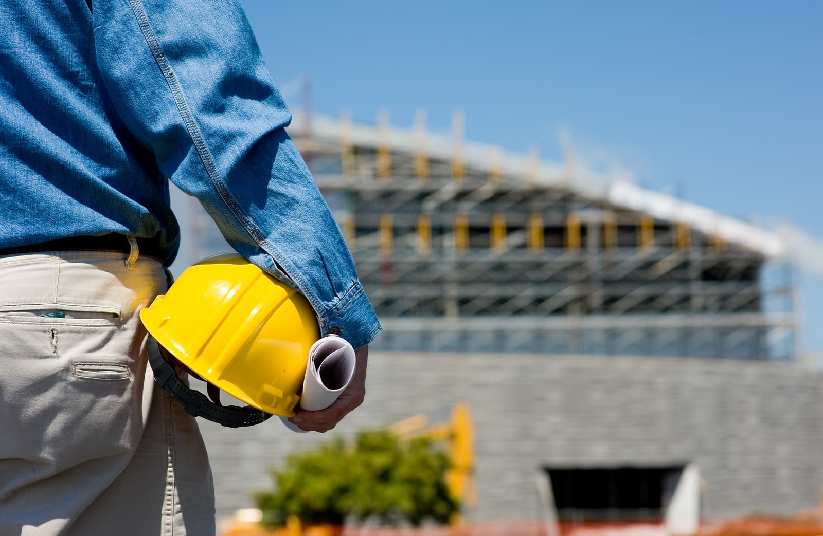 The culture of occupational safety