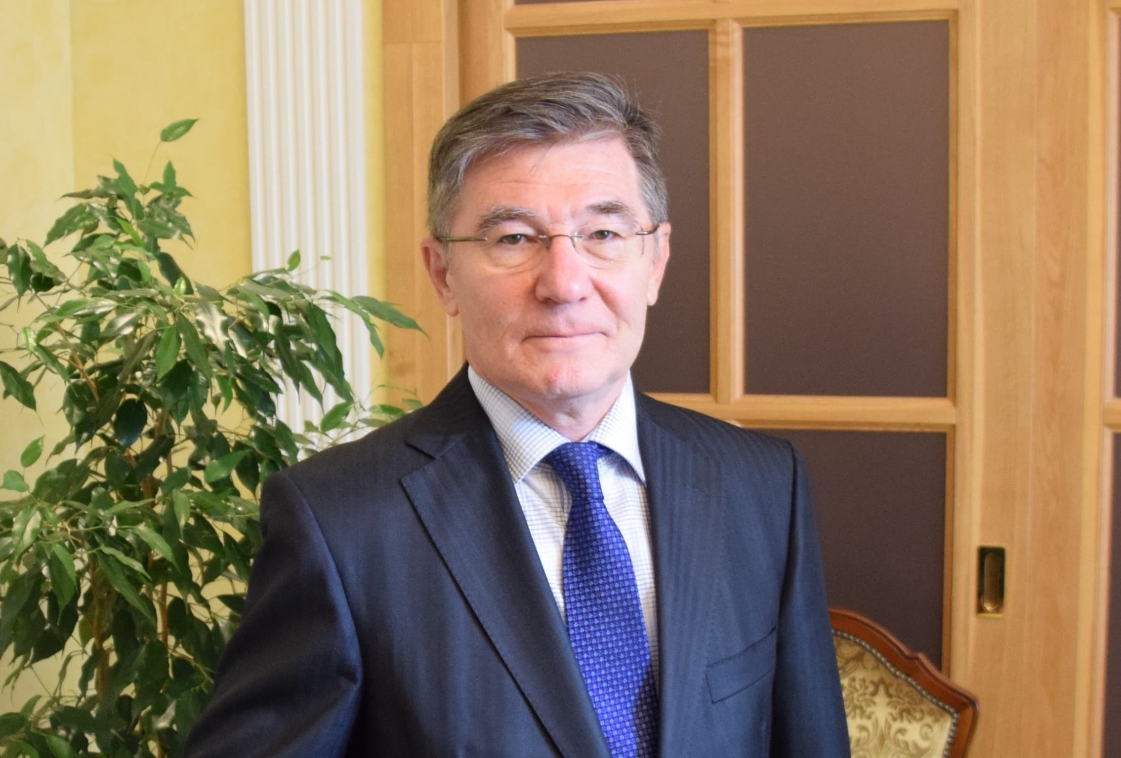 Iskander Azizov: Supply of COVID-19 vaccine will not only depend on Russia and Mongolia but also the WHO