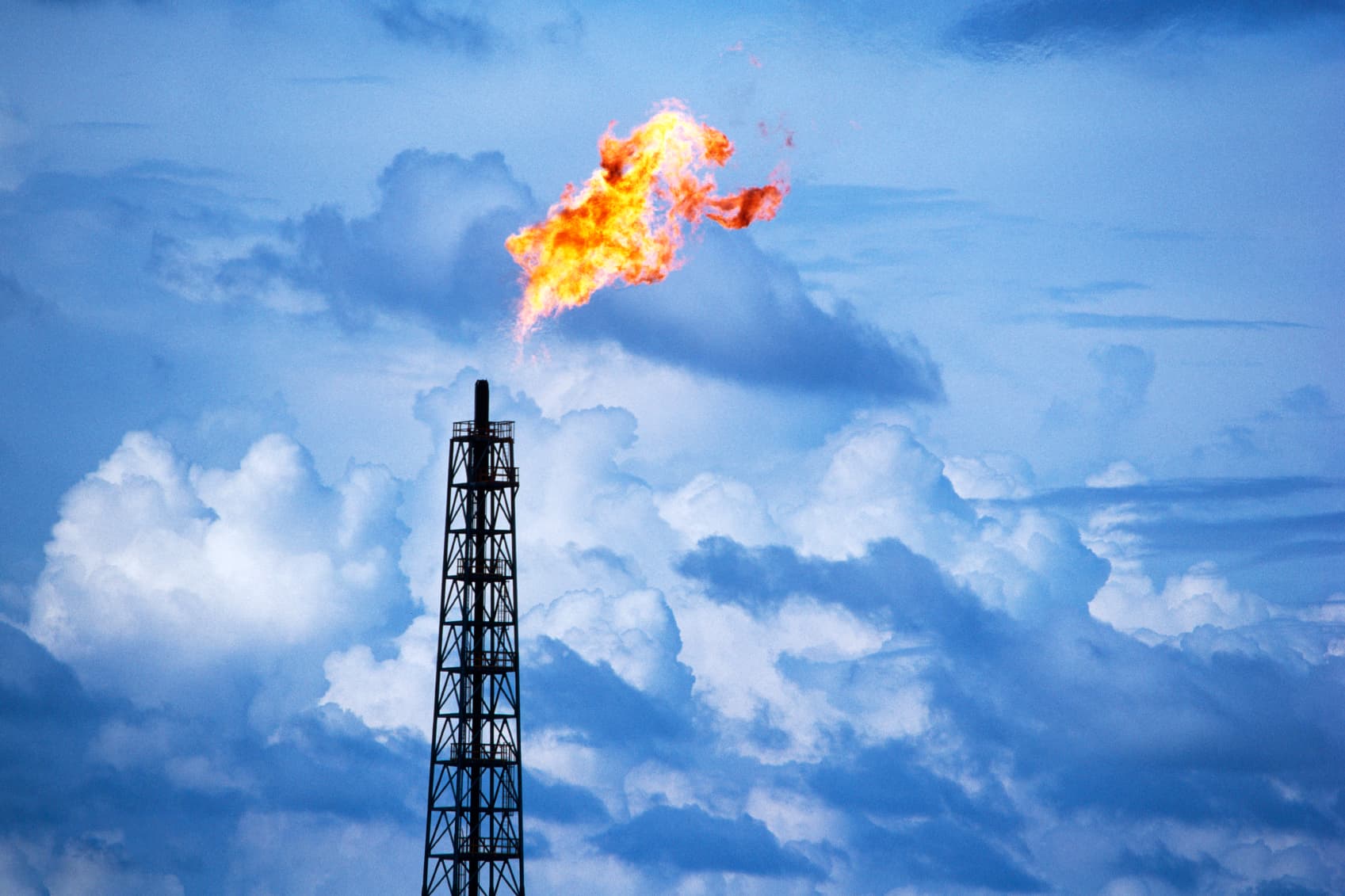 D.Amar: 21st century is the age of methane
