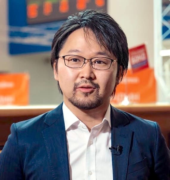 B.Khos-Erdene: We are aiming to become a global technology company that inspires Mongolians and the world