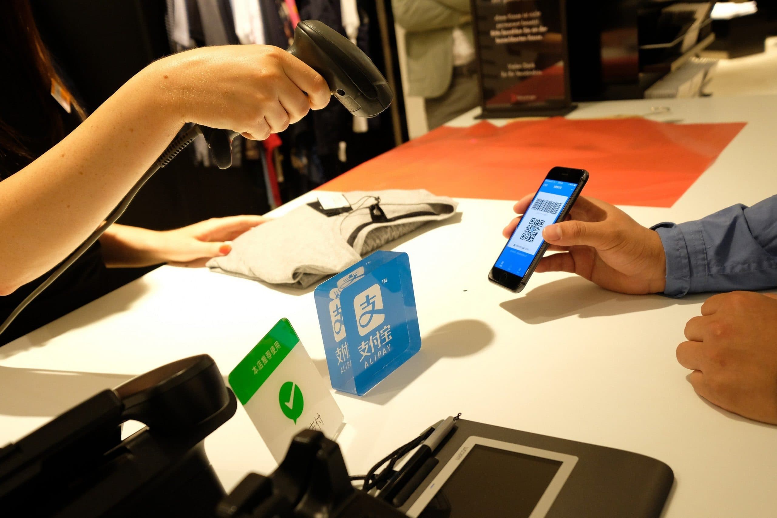 Are we ready for international mobile payment?