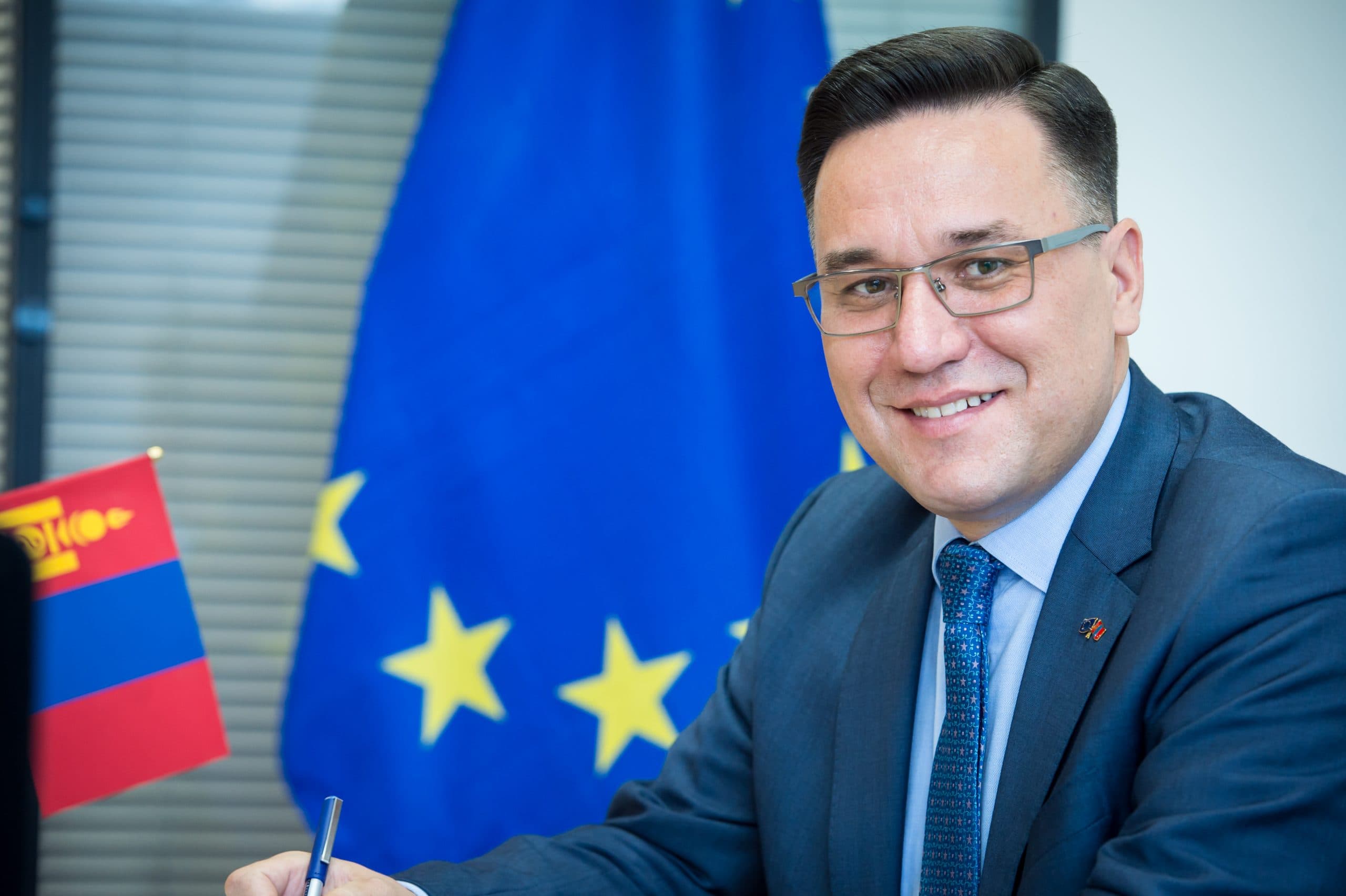 Traian Hristea: EU Member States will gradually lift restrictions on non-essential travel from third-countries