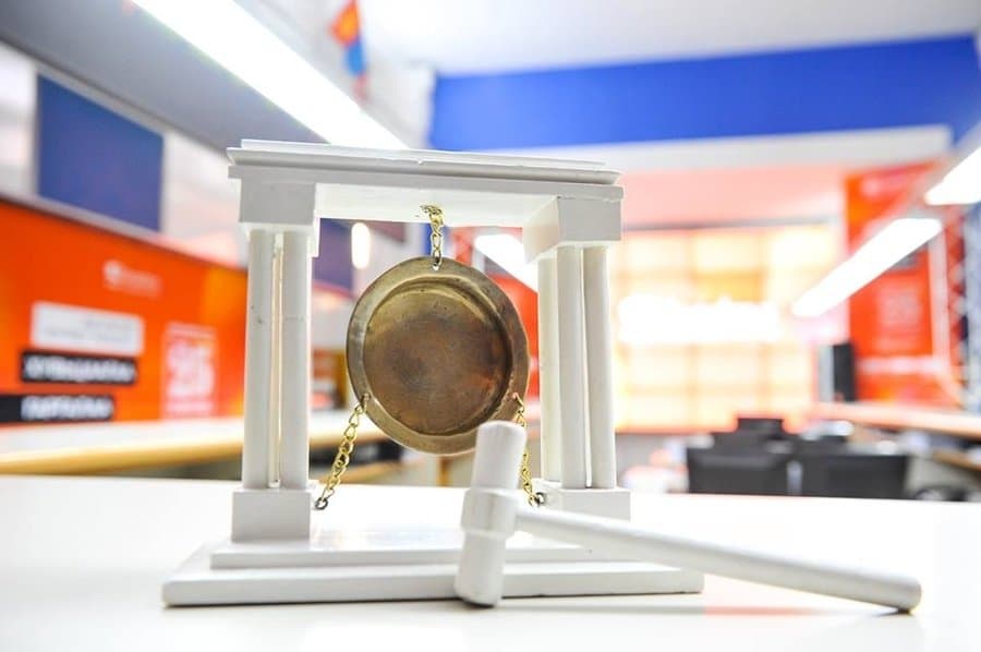 Mongolia`s capital market capitalization reaches highest level