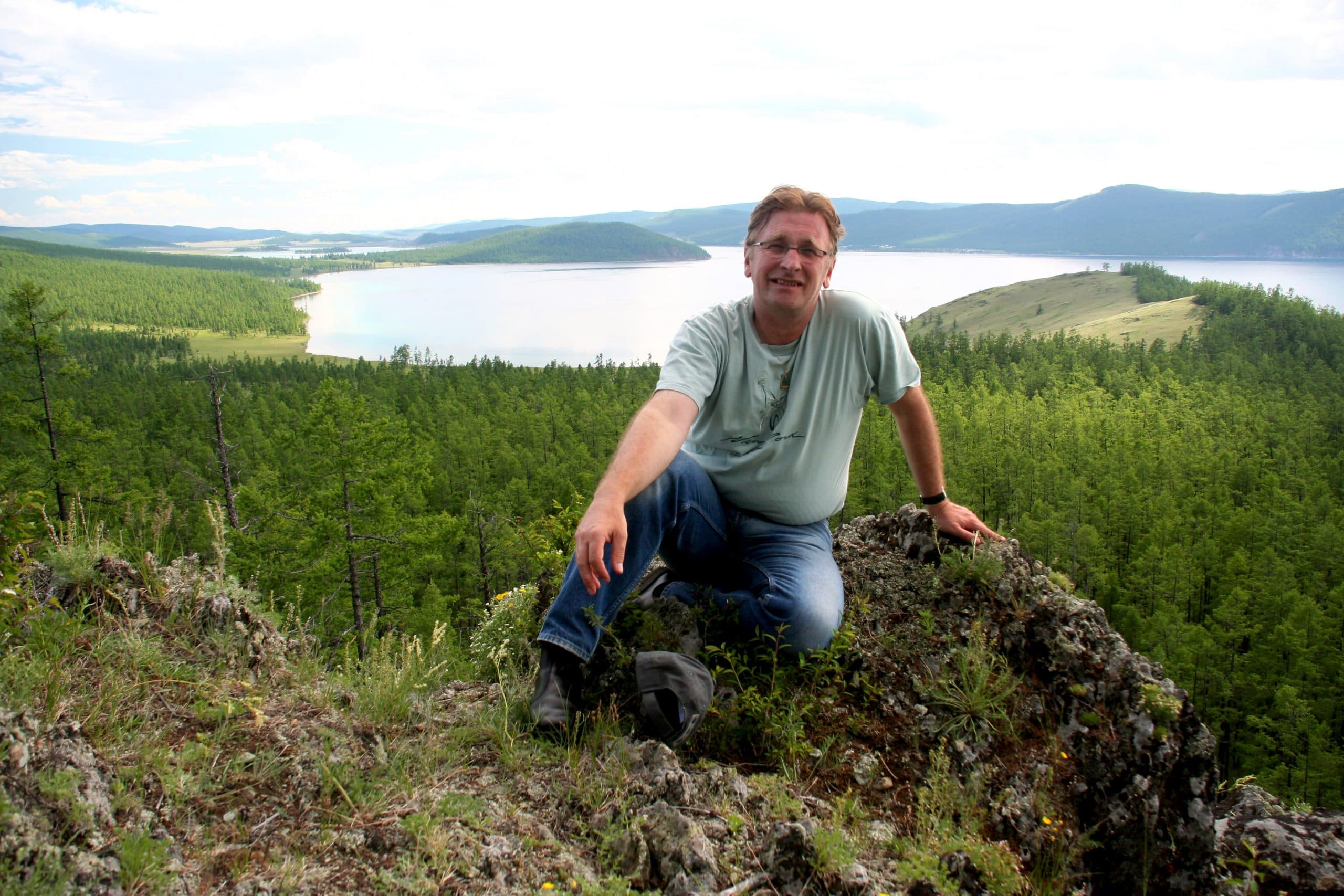 Jan Wigsten: Mongolia doesn’t need more tourists, or so to speak “profitless volume”