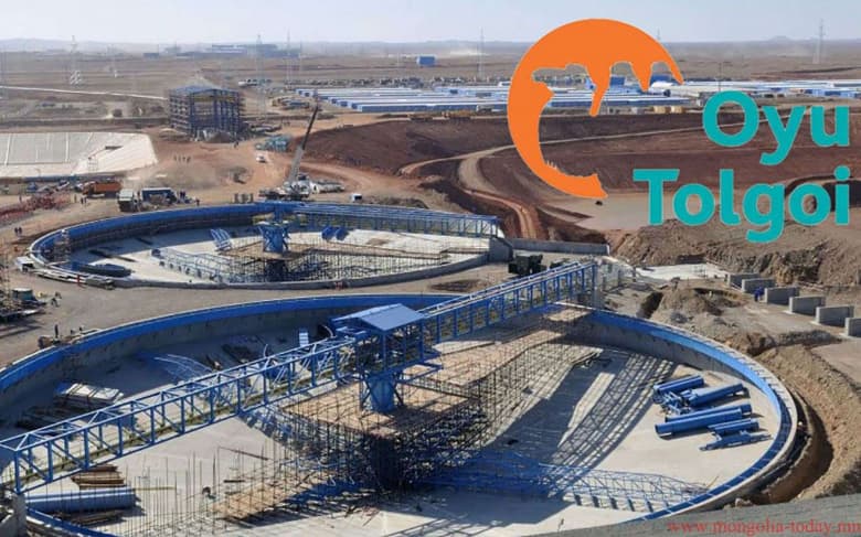 Oyu tolgoi board of directors appoints Deirdré Lingenfelder as chief executive officer