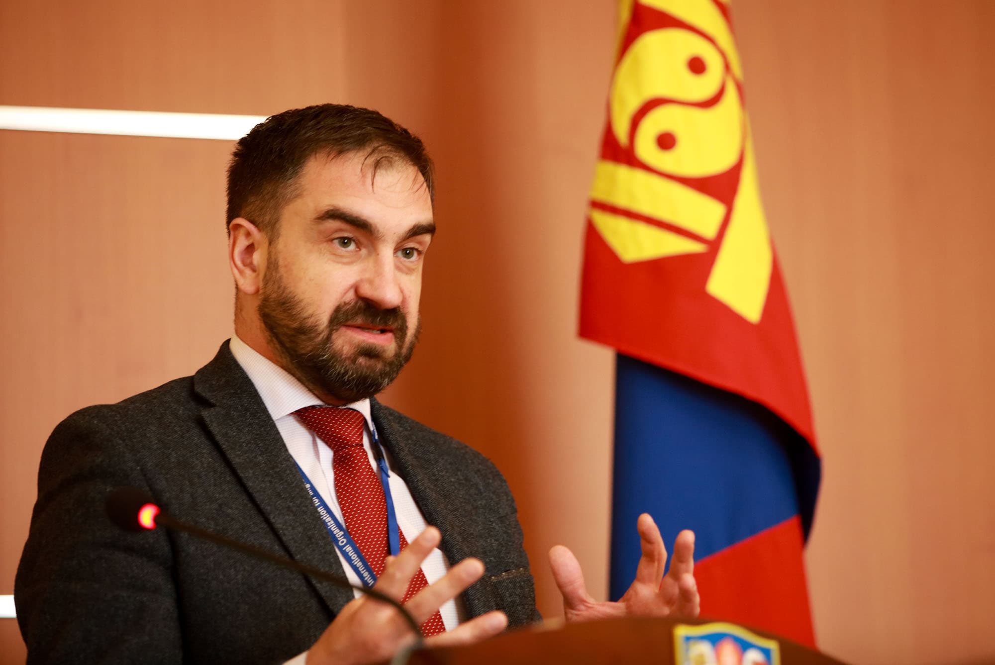 V.Lutenco: To increase the productivity of labor force, we have to invest in the education system