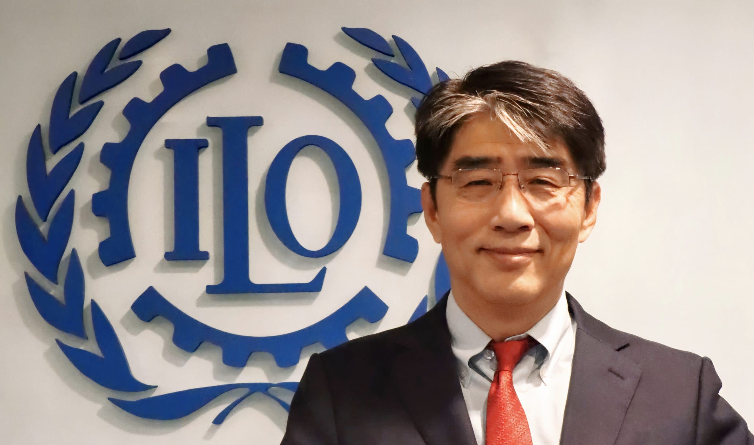Chang-Hee Lee: Around 46 percent of Mongolia’s employed population work in the informal economy