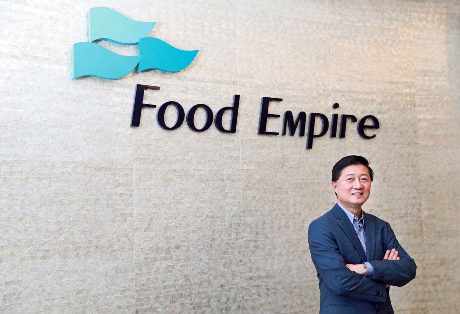 Tan Wang Cheow: We hope to develop more products according to the taste of the Mongolian people