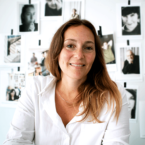 Katja Fjellström: The key ingredient of a successful startup is being prepared to pivot