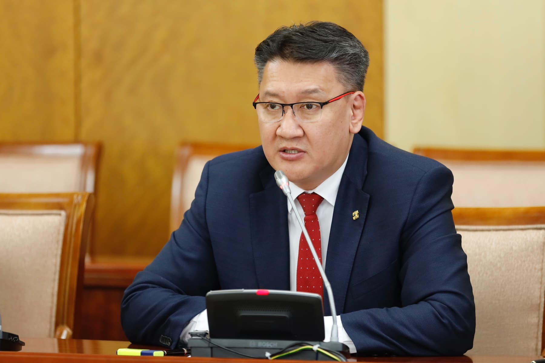 Strong economic foundation laid for executing New Revival Policy
