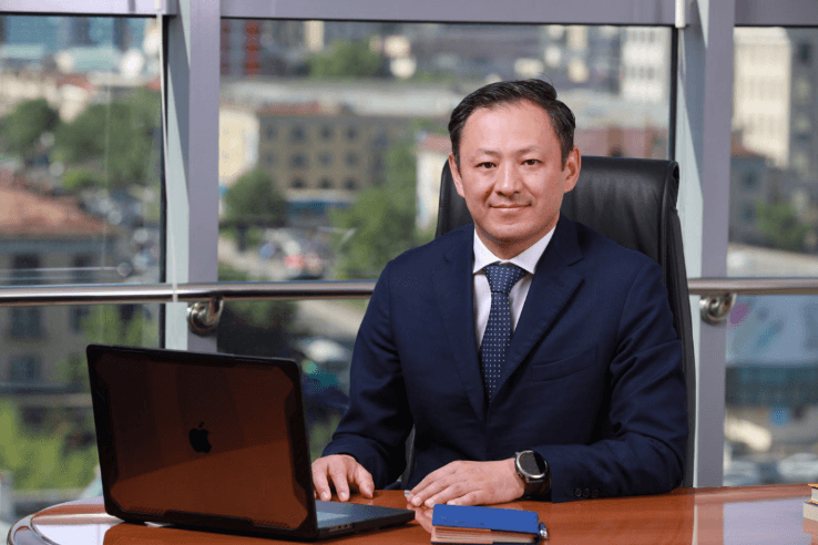 Baatarmunkh.B.: Renewable Energy Will Become the Key Driver of Rapid Development