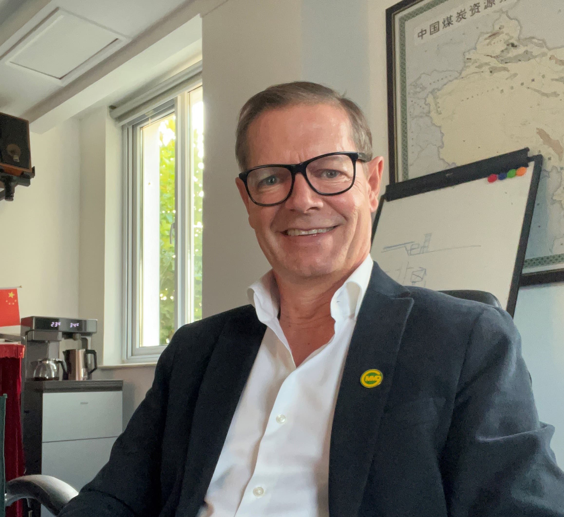 Jonathan Cain: We take a customer’s concepts and turn them into a working reality