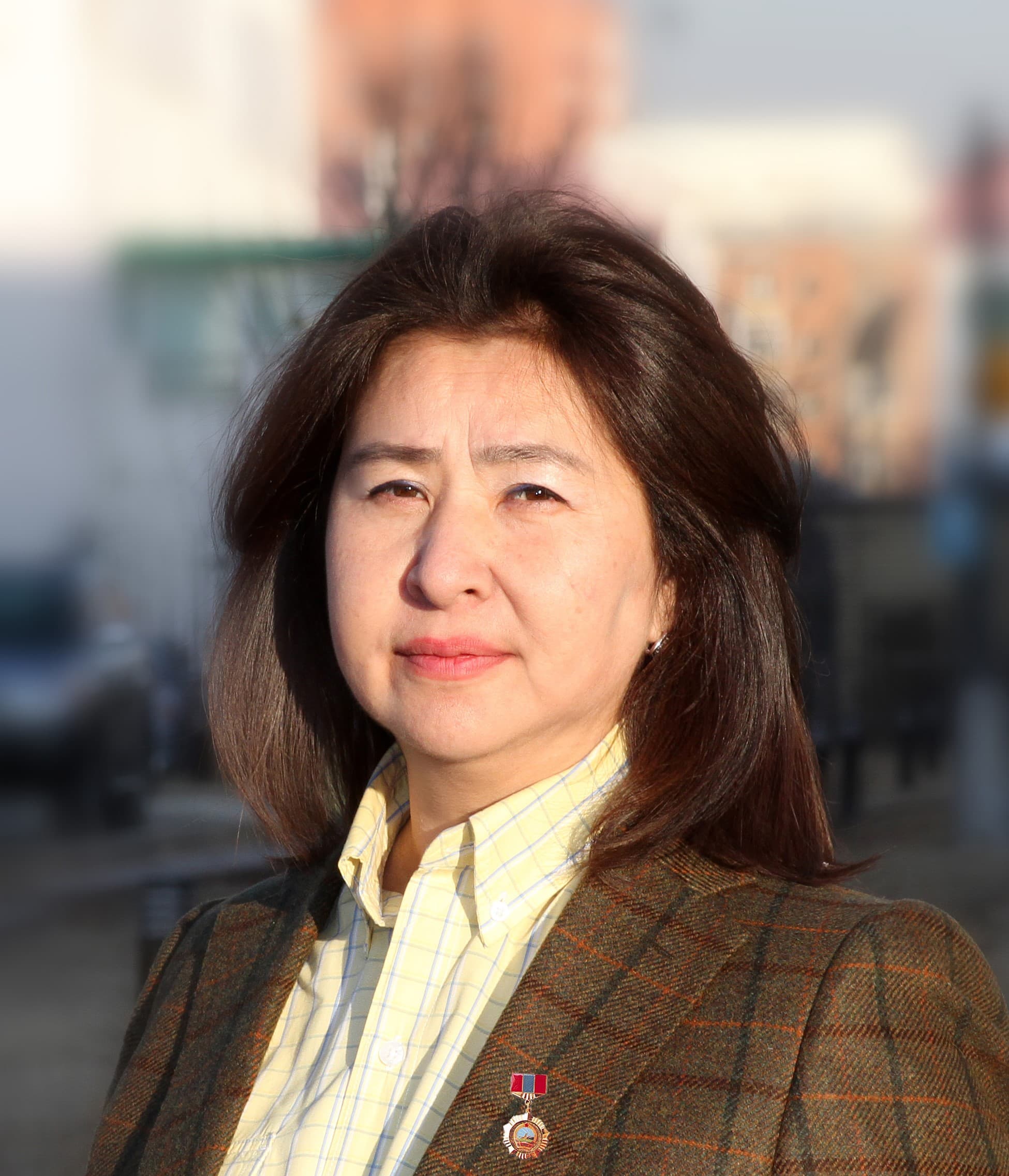 TS. GARAMJAV: IF MONGOLIA IMPLEMENTS AN INDUSTRIALIZATION POLICY IN EARNEST, OUR NATION CAN DEVELOP RAPIDLY