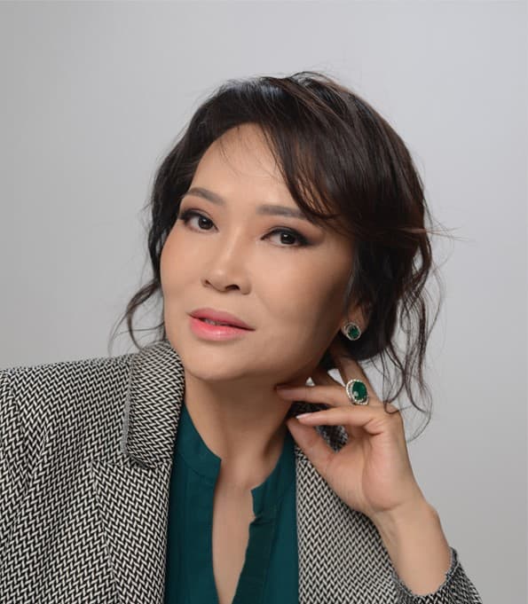 N.OYUNBAT: OUR BONE PROCESSING FACTORY IS A MONGOLIAN BUSINESS THAT RESPECTS NATURE
