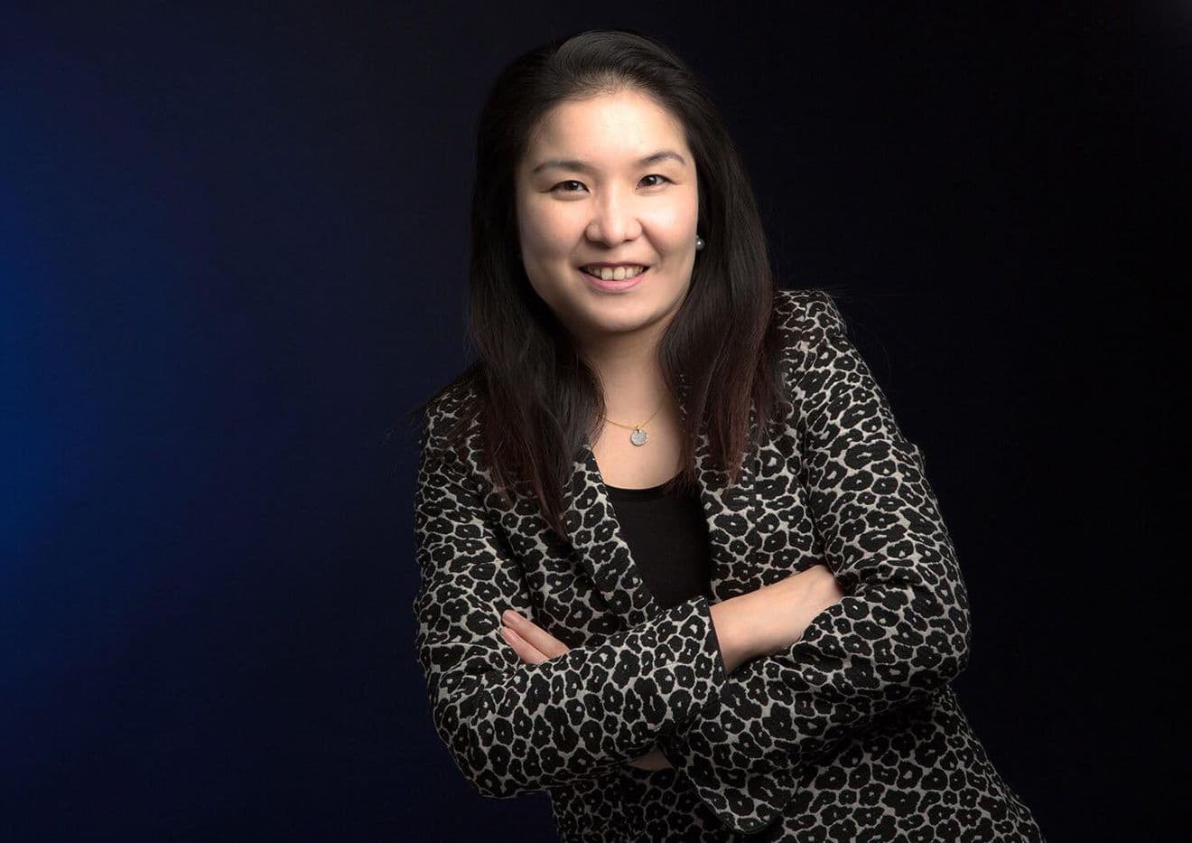 L.Dulmaazul: I aim to leverage global project experience for mongolia’s future