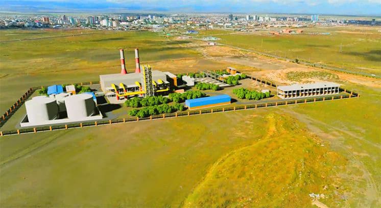 Өмнөговь аймаг орон нутгийн анхны бондыг гаргалаа