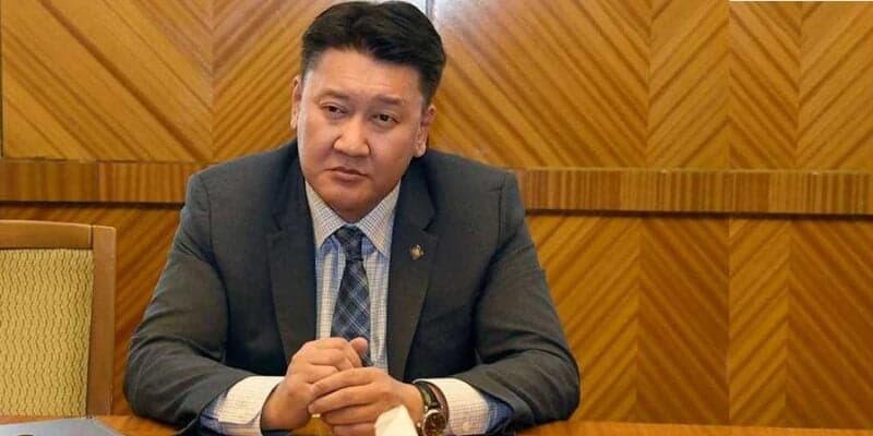 Б.Жавхлан: Банкуудын IPO гаргах хугацааг нэг жилээр сунгах хуулийн төсөл боловсруулсан