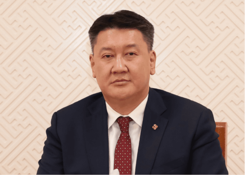 Эдийн засгийн сэргэлтийн жил
