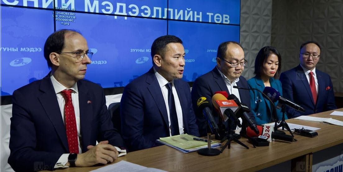 Хөрөнгө оруулалтын тухай хуулийг шинэчилвэл нэг алхам урагшилна