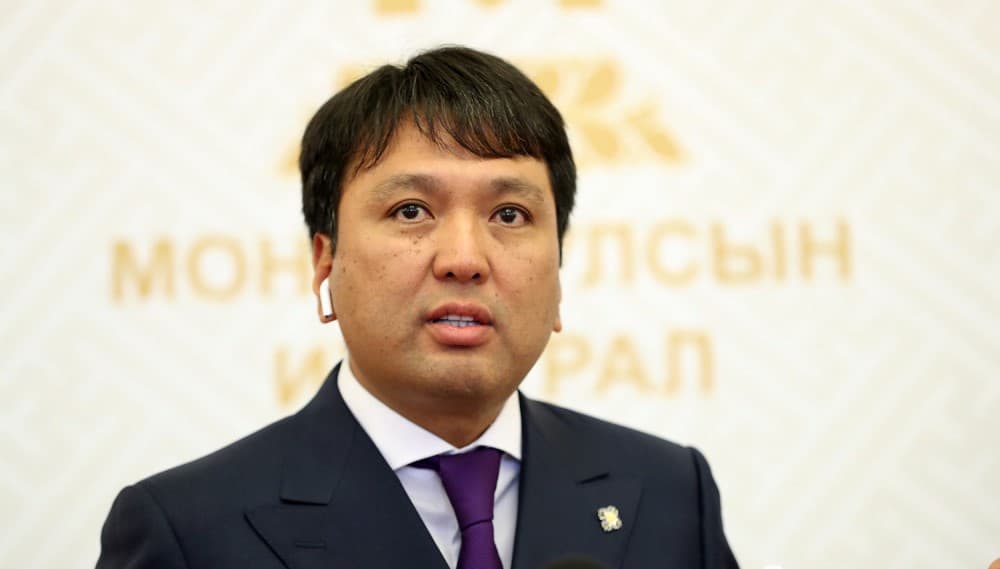 Т.Доржханд: Төсвийн шинэчлэл хийж, үр өгөөжийг нь нэмэгдүүлэх шаардлагатай